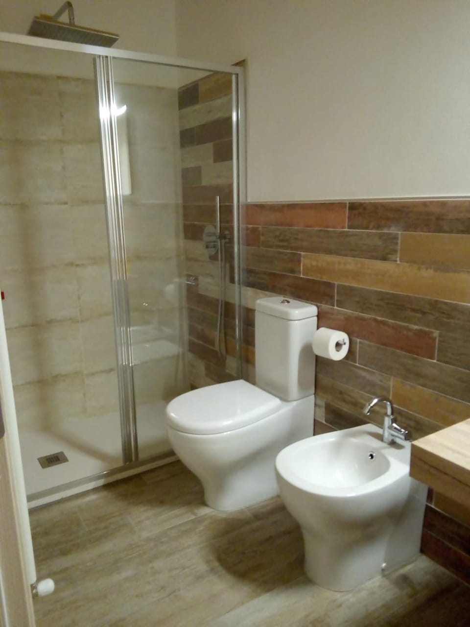 Agriturismo Campo Luente Farm Stay in Province of Massa and Carrara