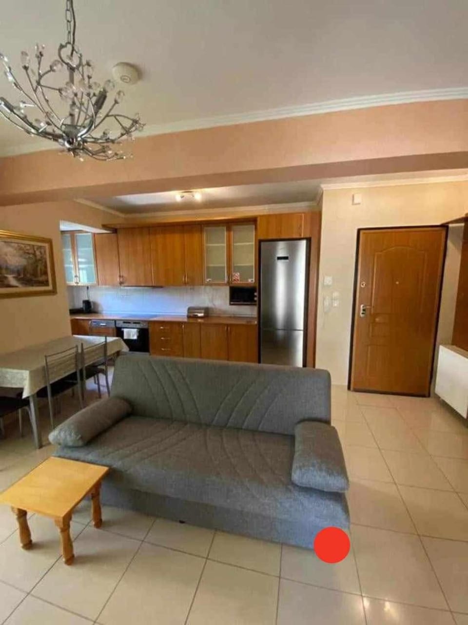 Dellmar Apartment Apartment in Decentralized Administration of Macedonia and Thrace
