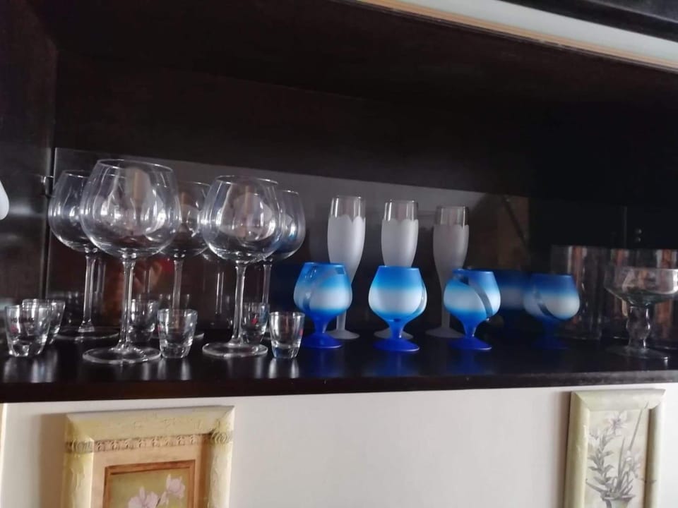 Lounge or bar