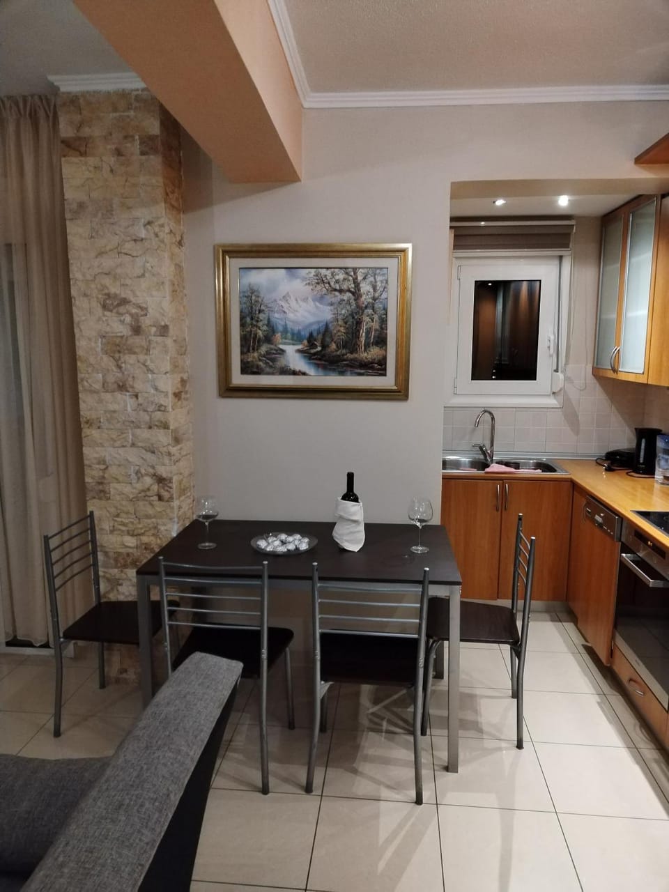 Dellmar Apartment Apartment in Decentralized Administration of Macedonia and Thrace