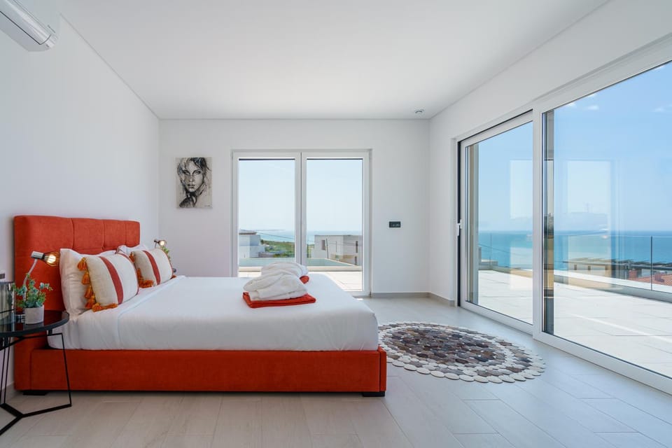 View (from property/room), Bedroom