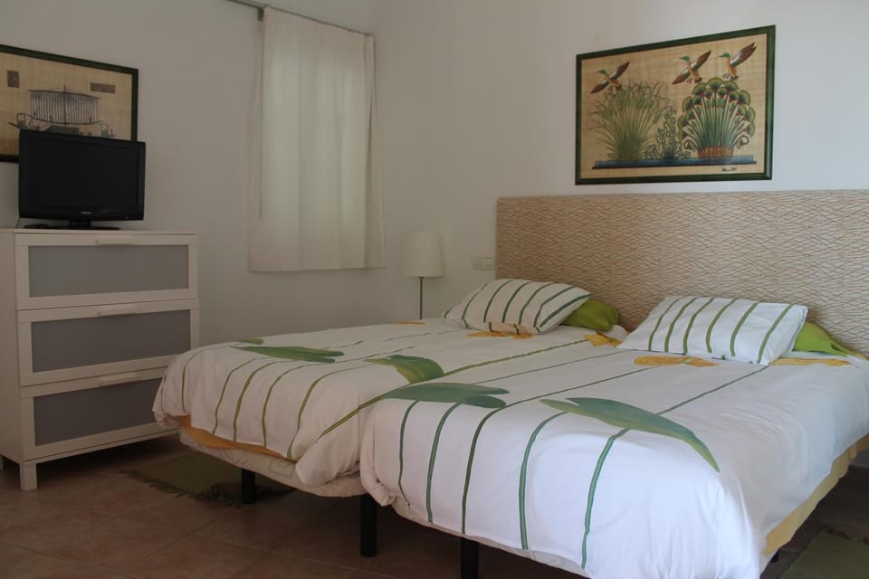 Villa Dara Villa in Maspalomas
