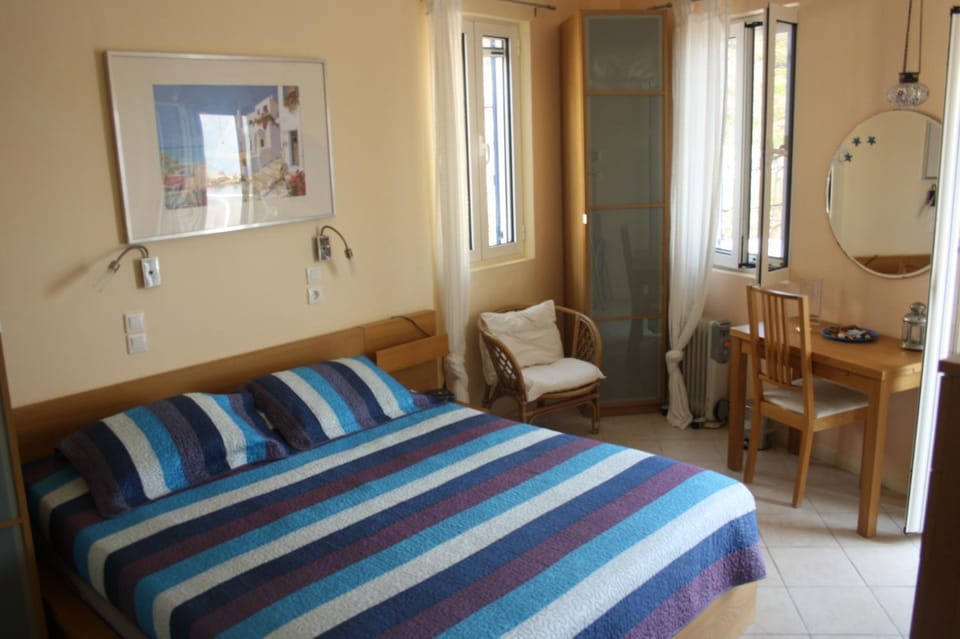 TV and multimedia, Bedroom
