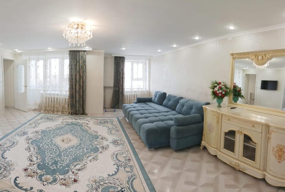 2-х комнатная квартира посуточно Apartment in Kazakhstan