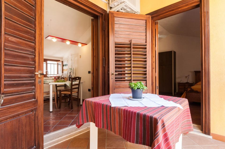 B&B Via Roma Bed and Breakfast in Marsala