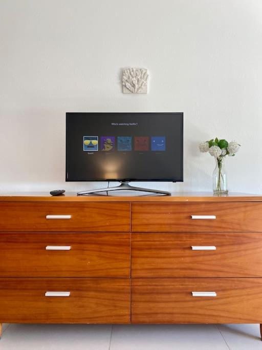 TV and multimedia