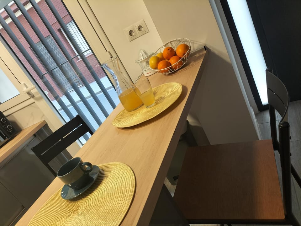 Nuevo Apartamento Sevilla centro, Trastamara 25 Apartment in Seville