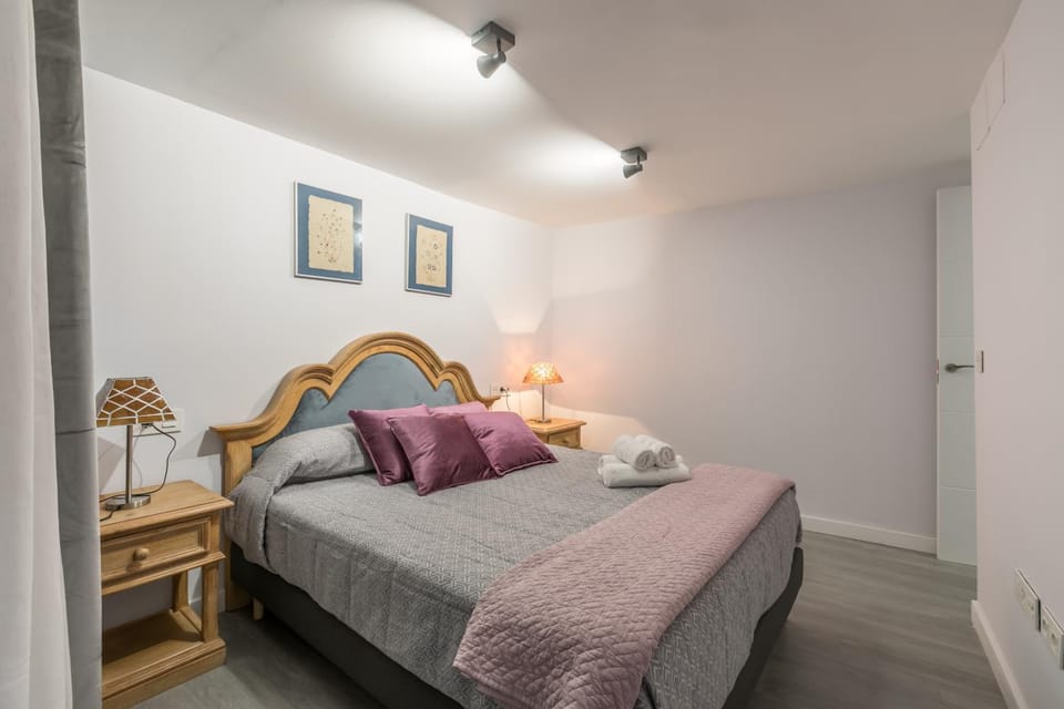 The Bullring Suites Apartment in Seville