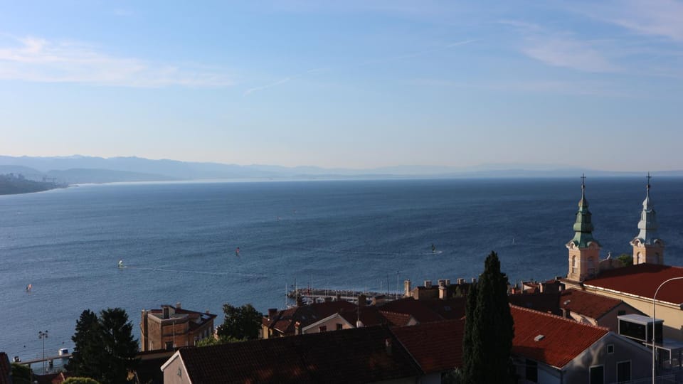 Sea view