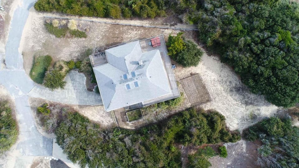 Summersalt House in Southern Shores