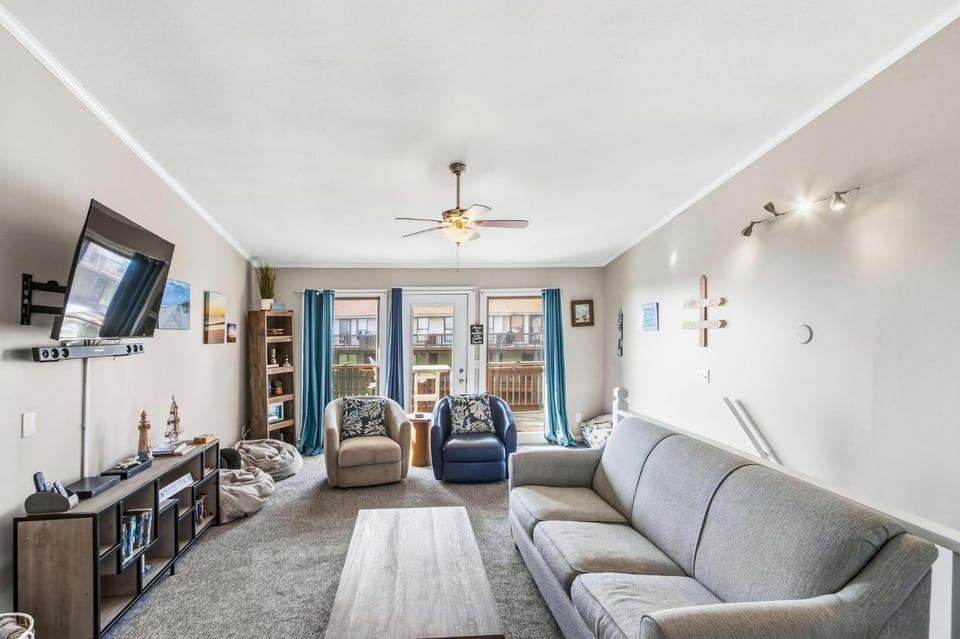 Escape OBX House in Kitty Hawk