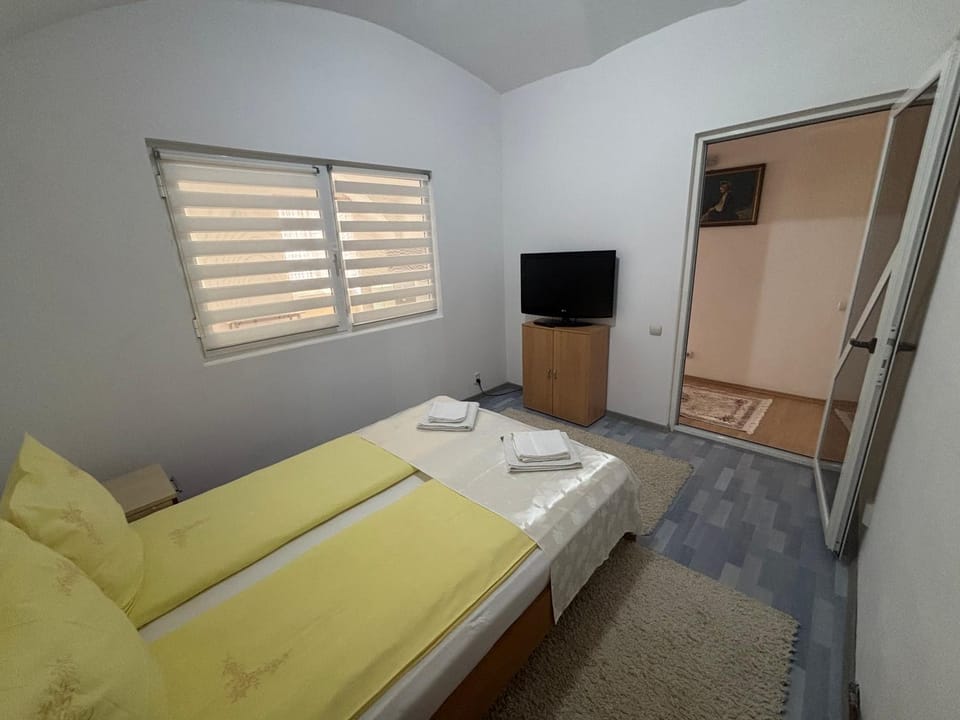 Apartament central zone Apartment in Sibiu