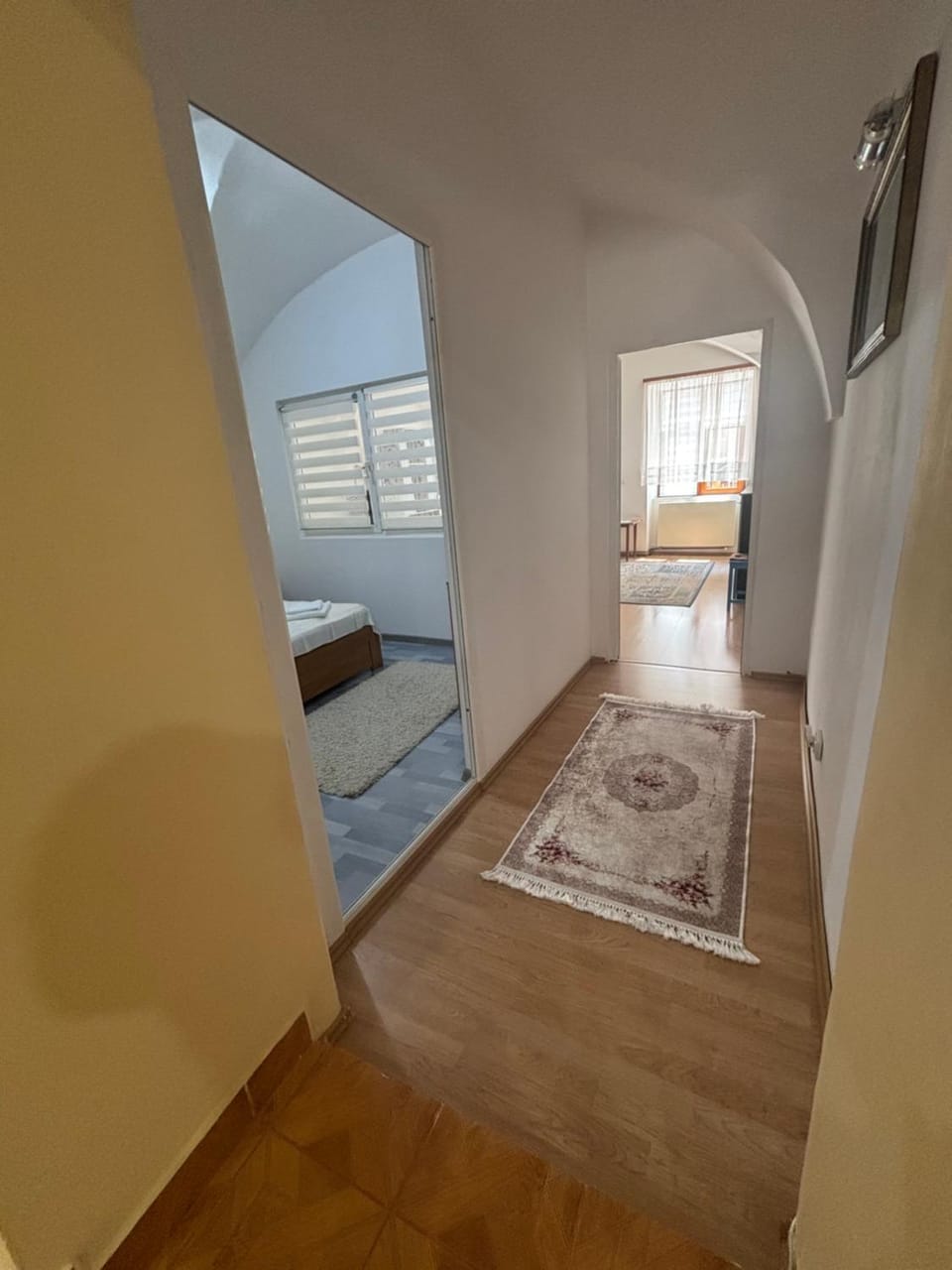 Apartament central zone Apartment in Sibiu