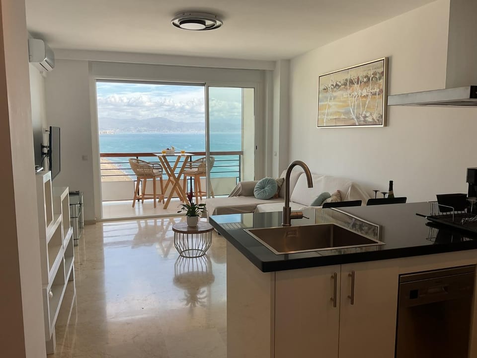 Sea view