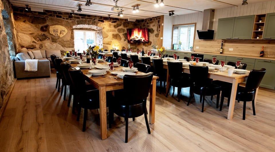 Banquet/Function facilities