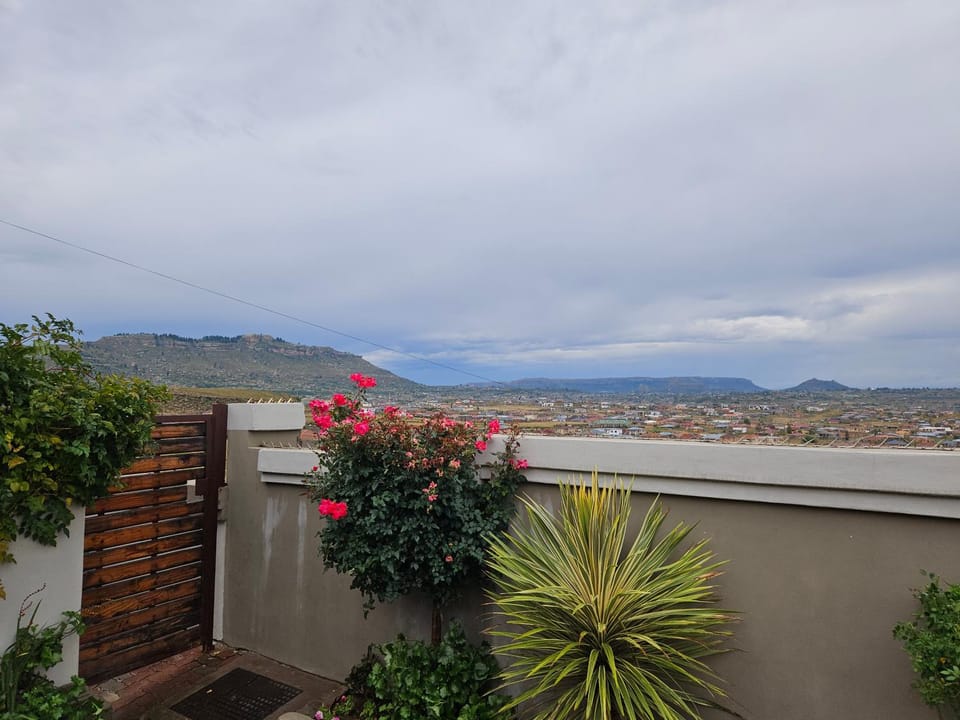View (from property/room)