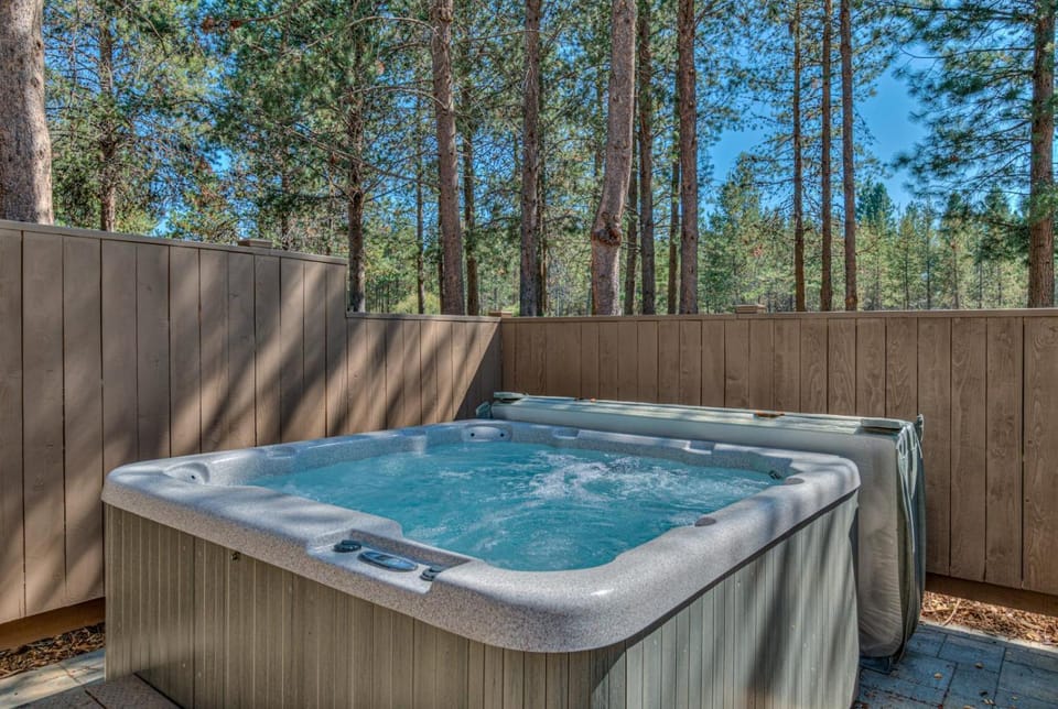 Red Cedar - Unit 30 House in Sunriver