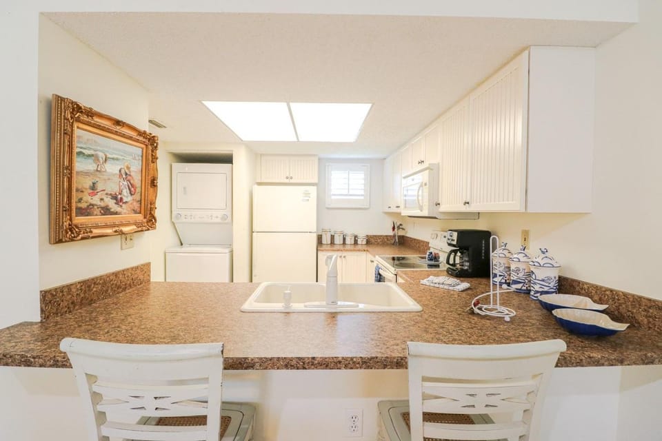 Ocean Village Club P31 House in Butler Beach
