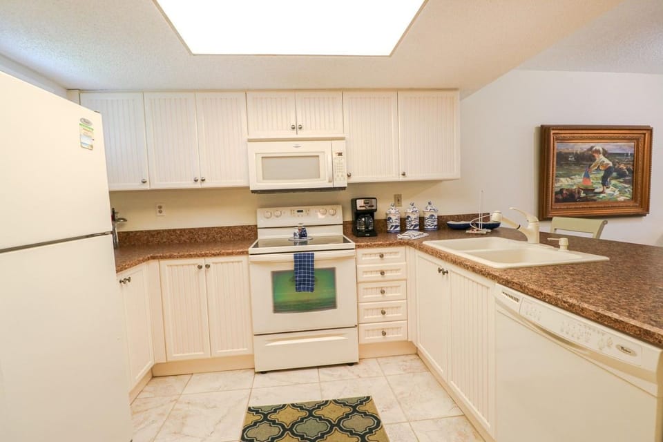 Ocean Village Club P31 House in Butler Beach