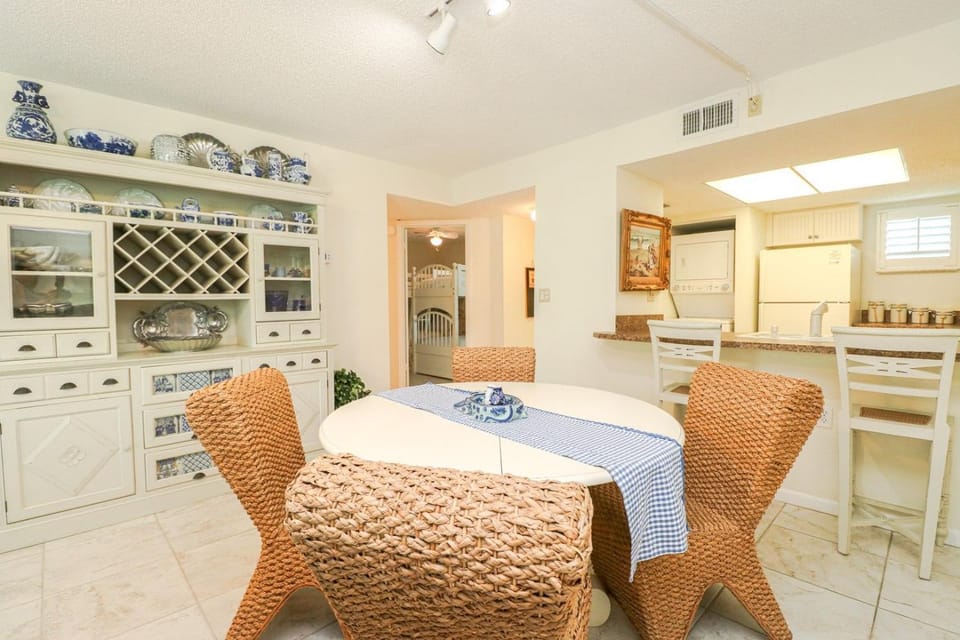 Ocean Village Club P31 House in Butler Beach