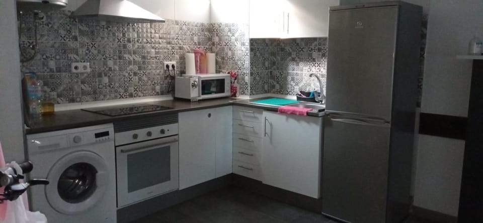 Las súper noches Apartment in Castellón de la Plana
