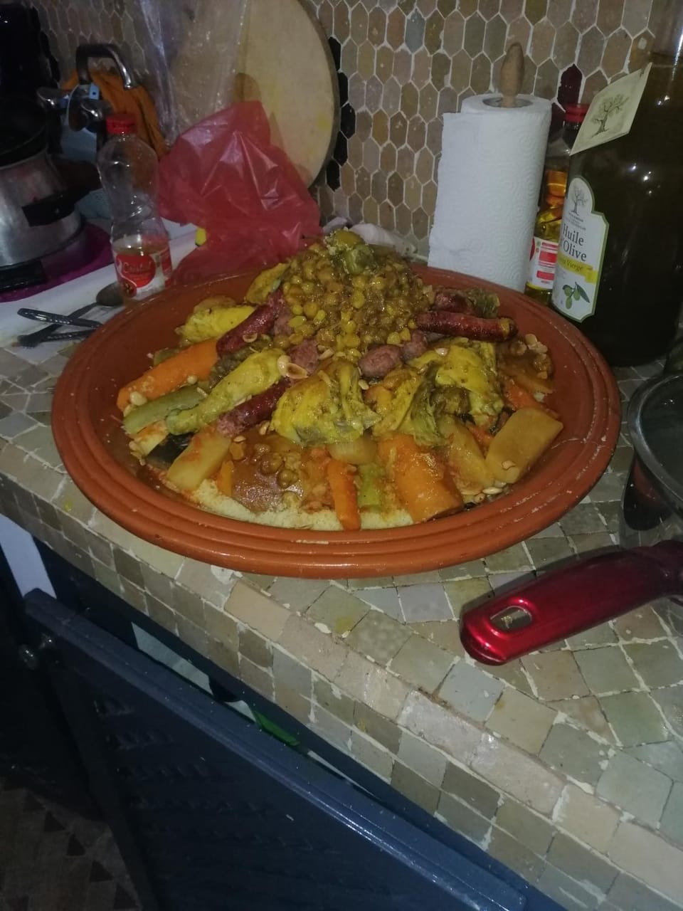 Charmant riad pour familles ou groupes - Dar Mama House in Essaouira