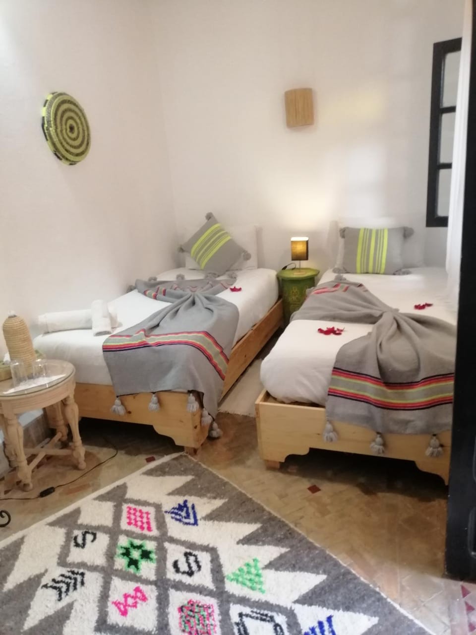 Charmant riad pour familles ou groupes - Dar Mama House in Essaouira