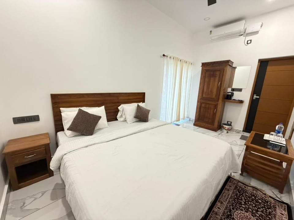 Cardamom NestHomestay Hostel in Kerala
