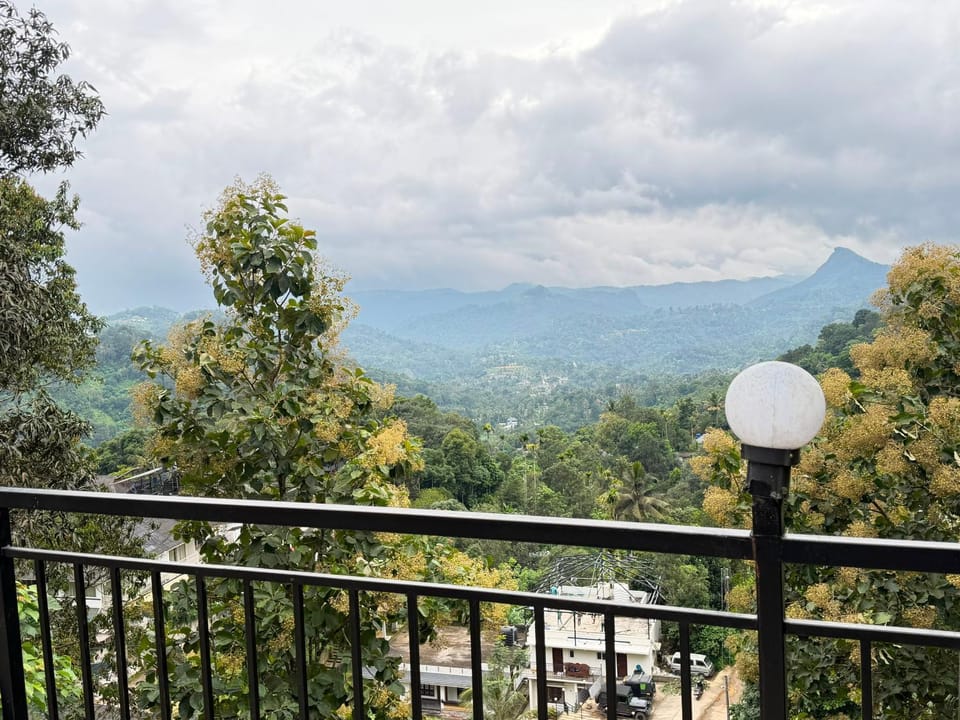 View (from property/room)