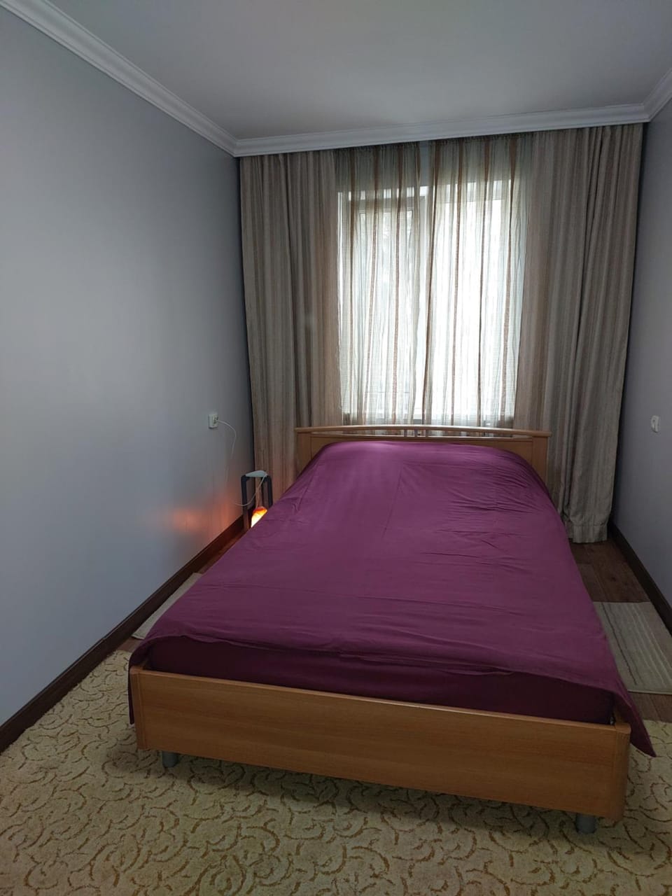Квартира/ апартаменты Apartment in Almaty