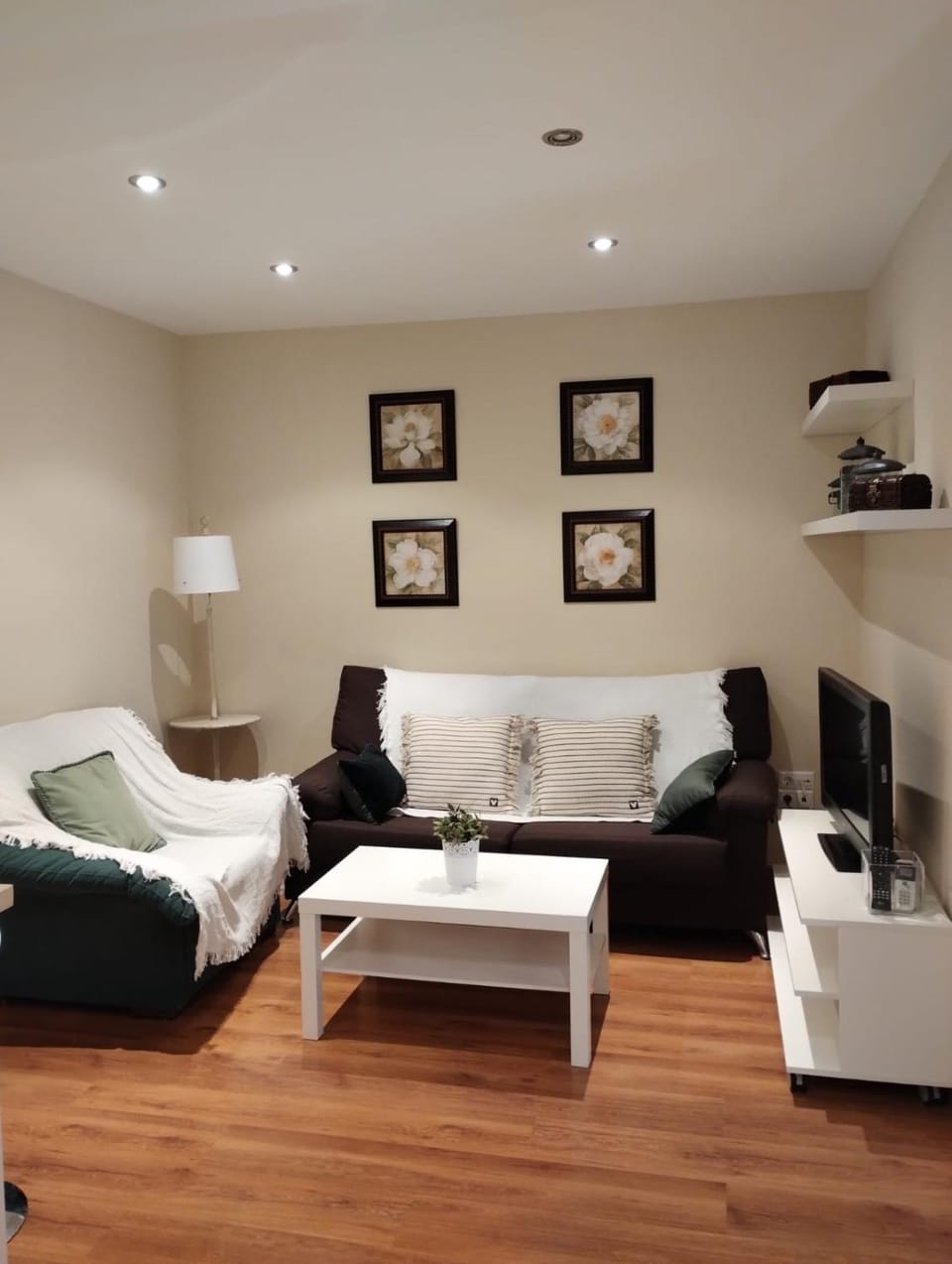 TV and multimedia, Living room
