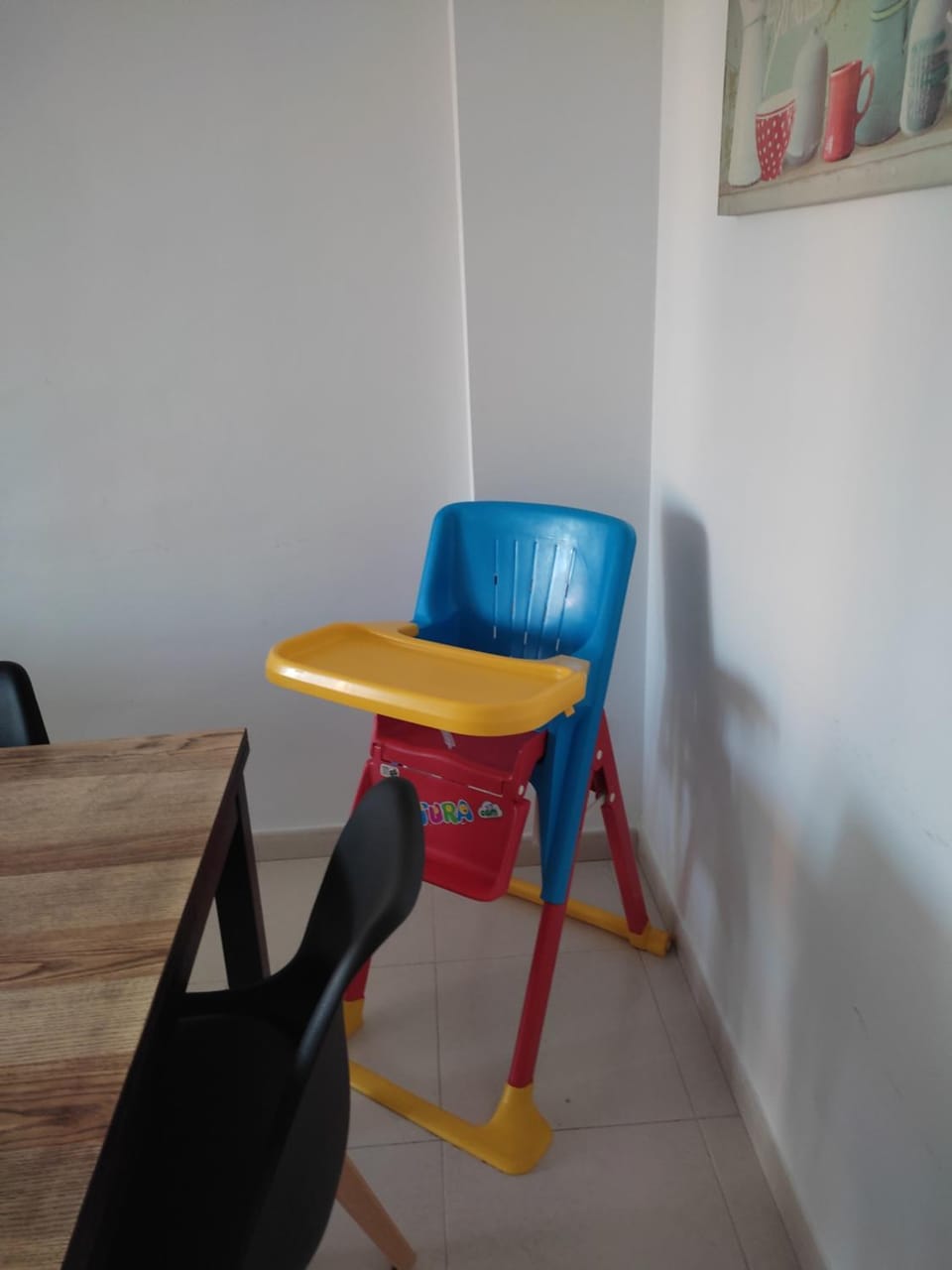 Apartamento cerca del centro con parking gratuito Apartment in Castellón de la Plana
