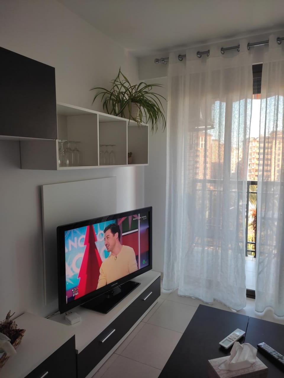TV and multimedia