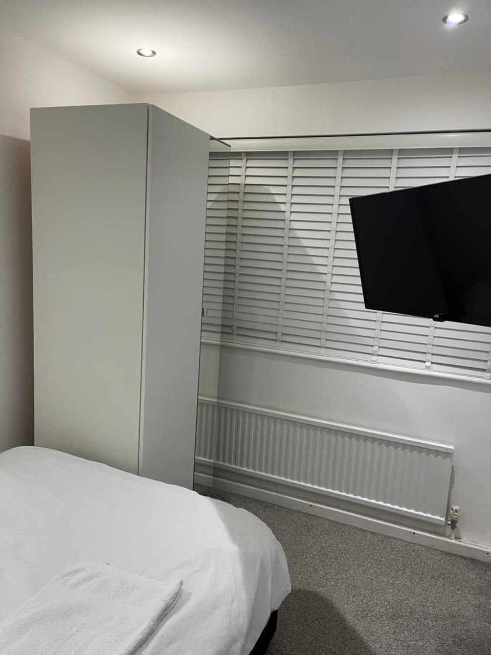 Tilbury Docks Rooms for Short letting Vacation rental in Grays
