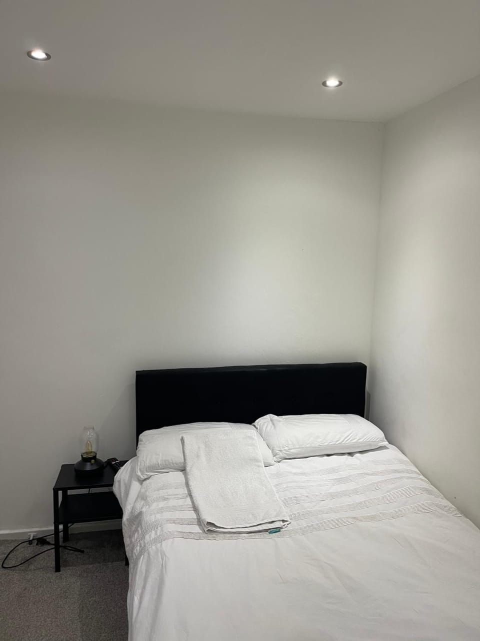 Tilbury Docks Rooms for Short letting Vacation rental in Grays