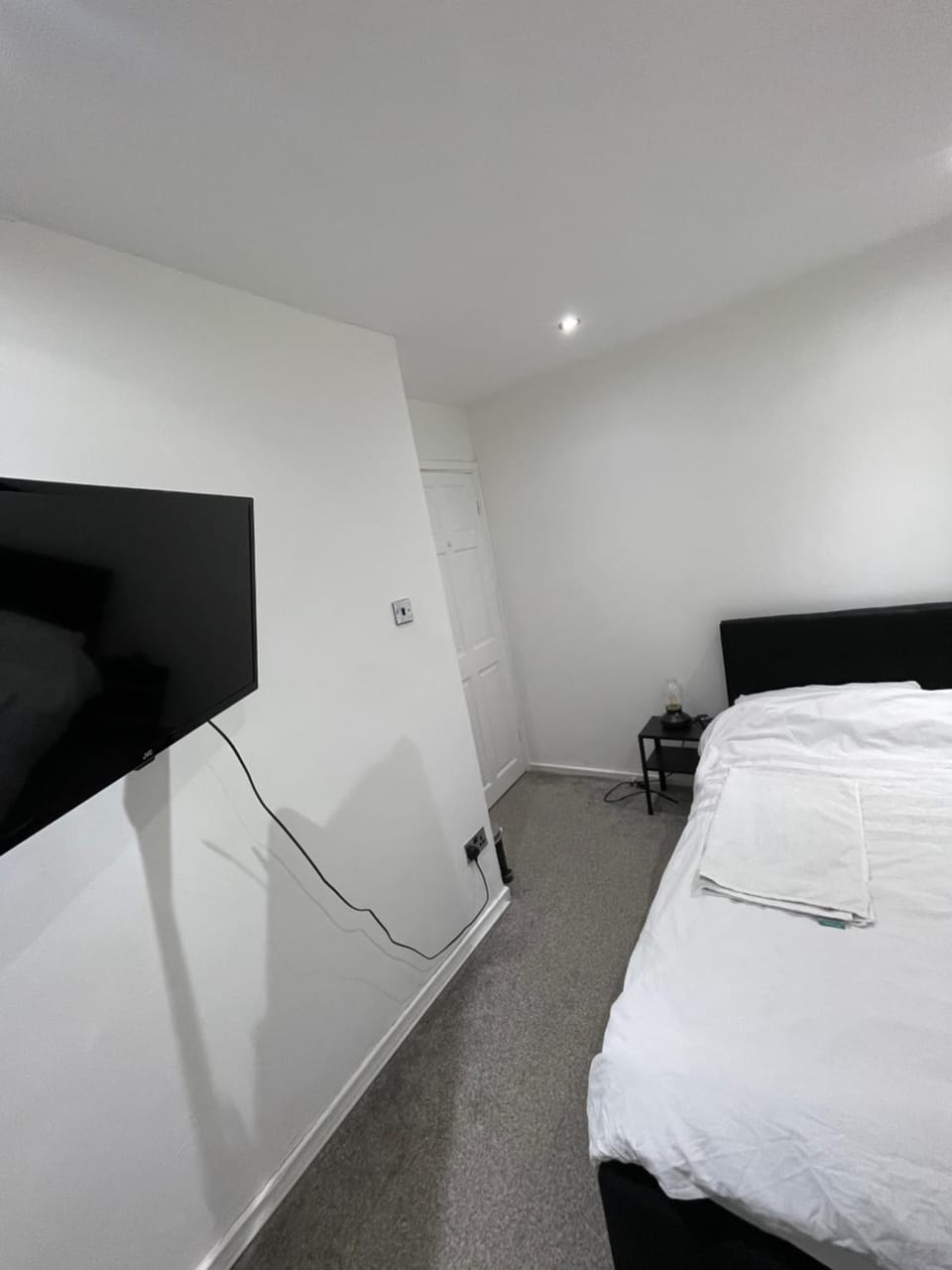Tilbury Docks Rooms for Short letting Vacation rental in Grays