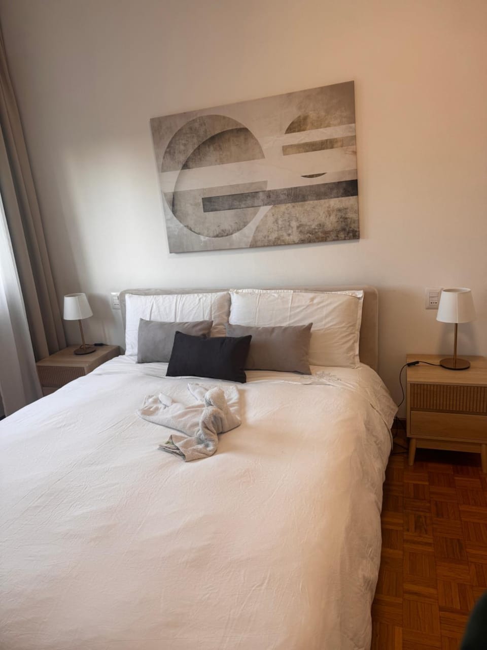 Lovely apartment in Gallarate Apartment in Lombardy