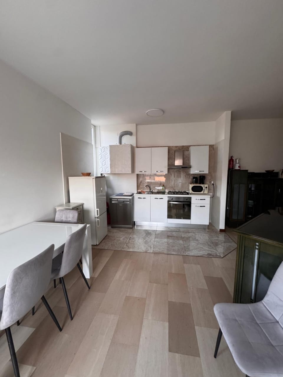Lovely apartment in Gallarate Apartment in Lombardy