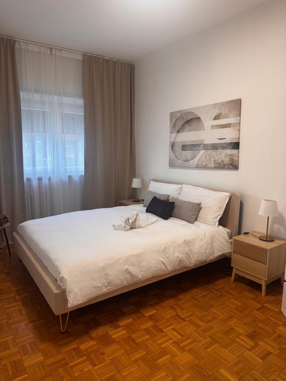 Lovely apartment in Gallarate Apartment in Lombardy