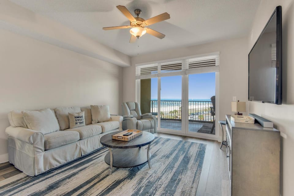Calypso 3-504 House in Panama City Beach