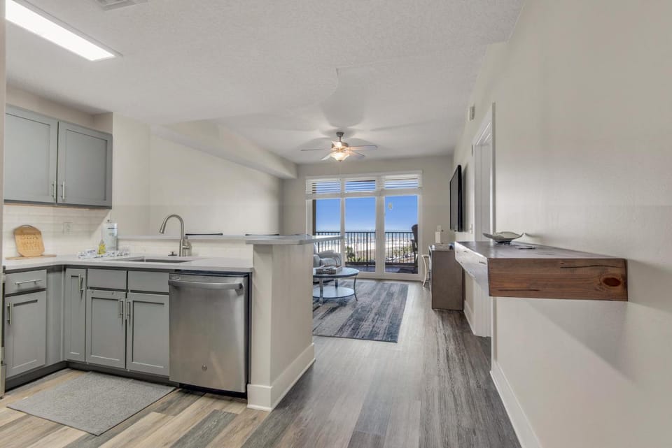 Calypso 3-504 House in Panama City Beach