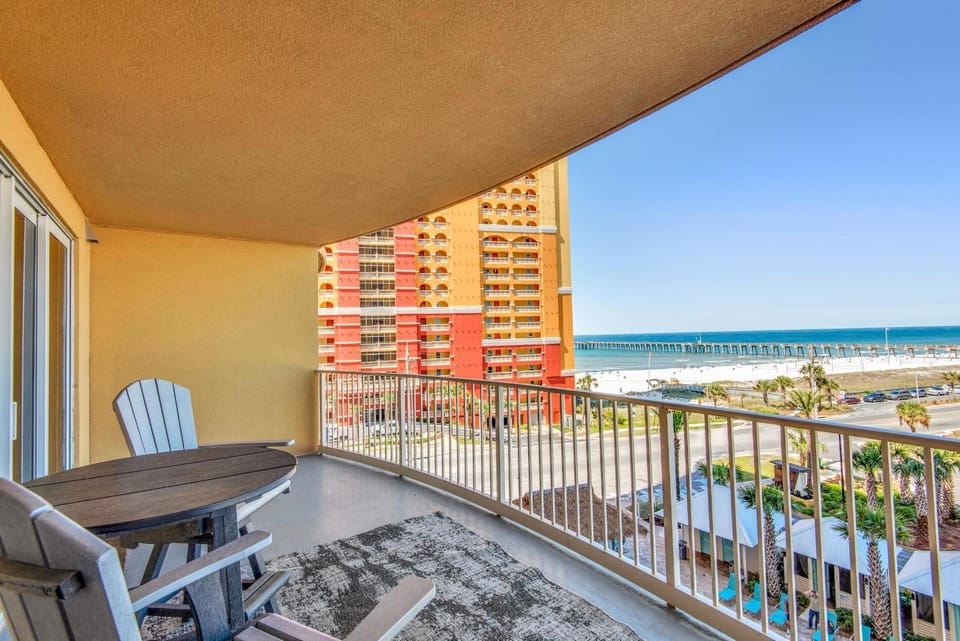 Calypso 3-504 House in Panama City Beach