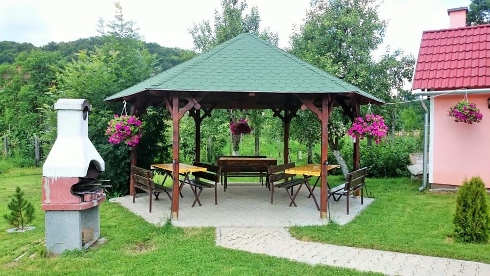 BBQ facilities