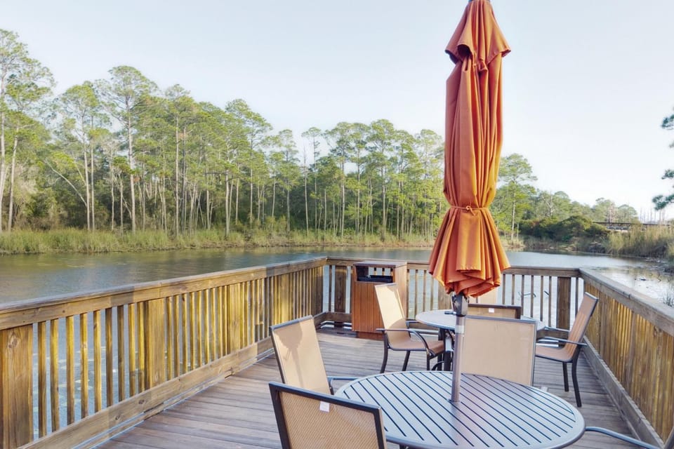 Redfish Village M1222 House in South Walton County