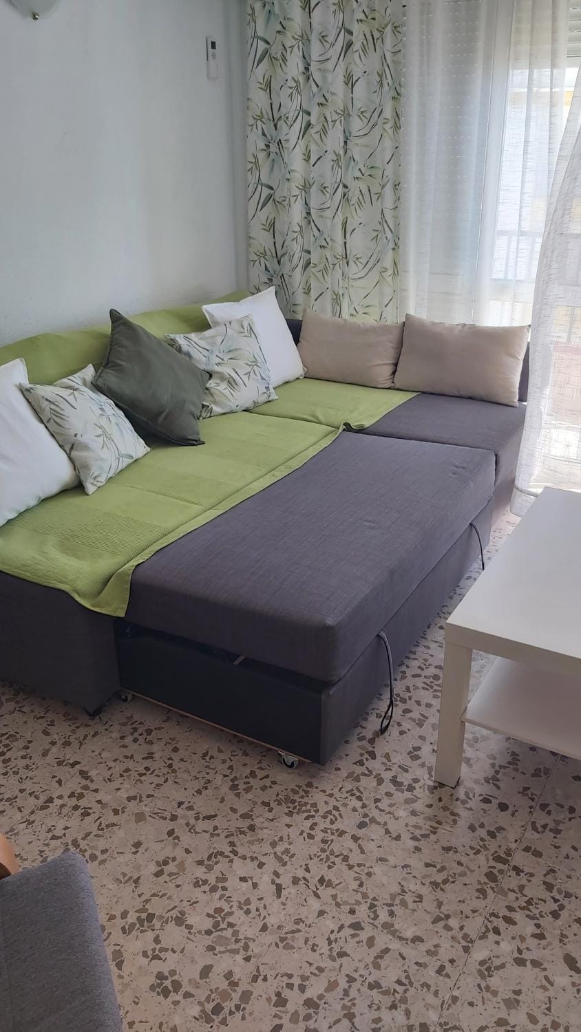 ALBAIDA Apartment in Nerja
