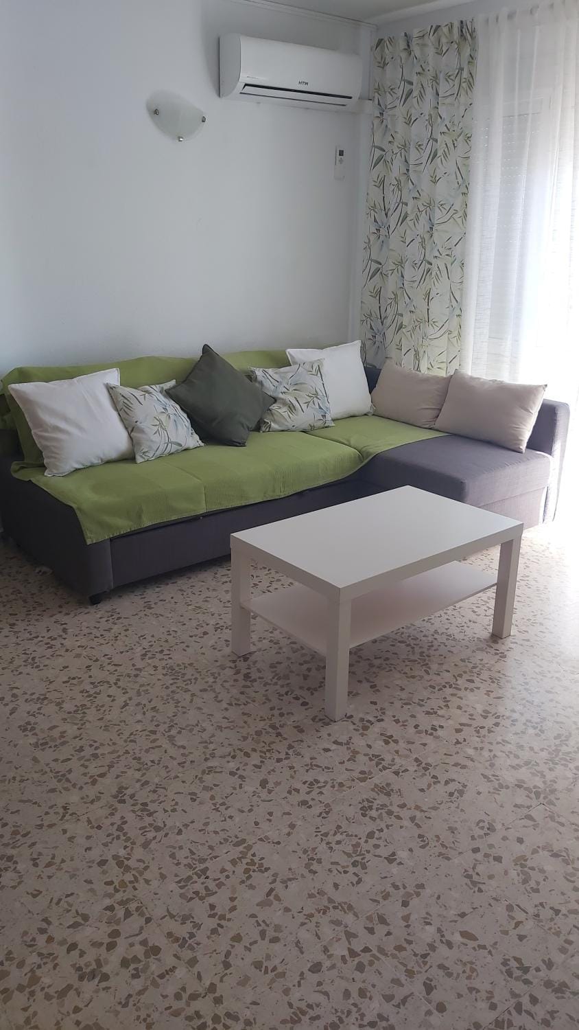 ALBAIDA Apartment in Nerja