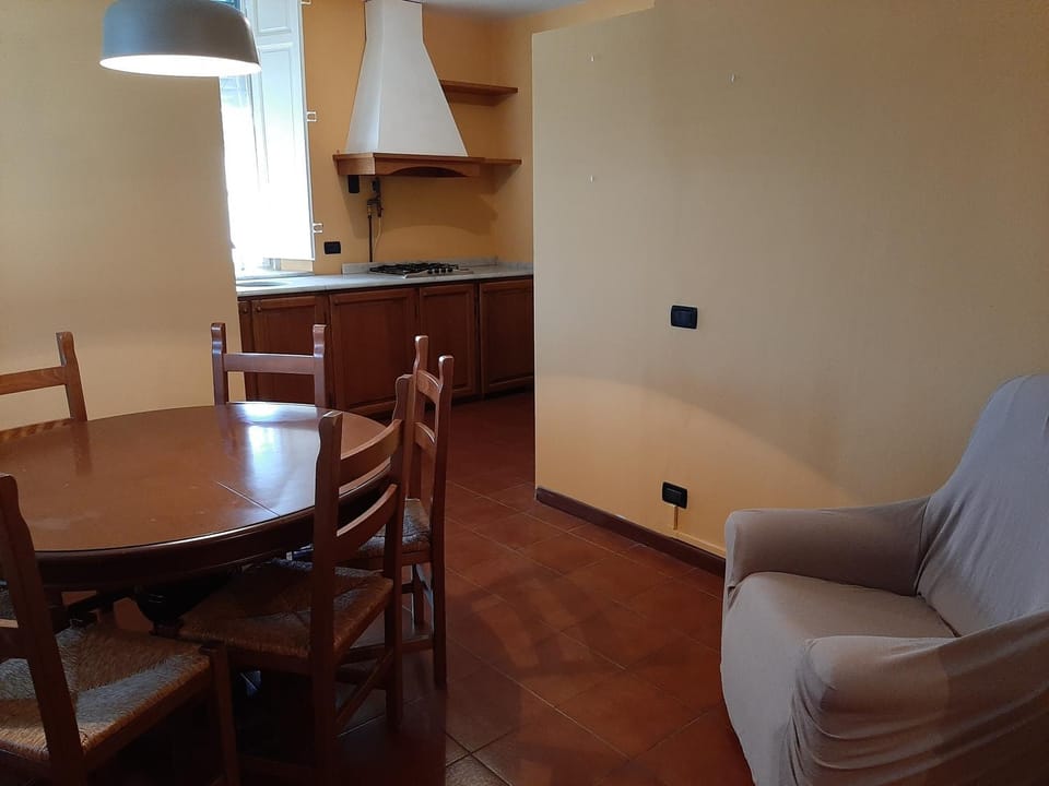 A due passi dalle mura Apartment in Capannori