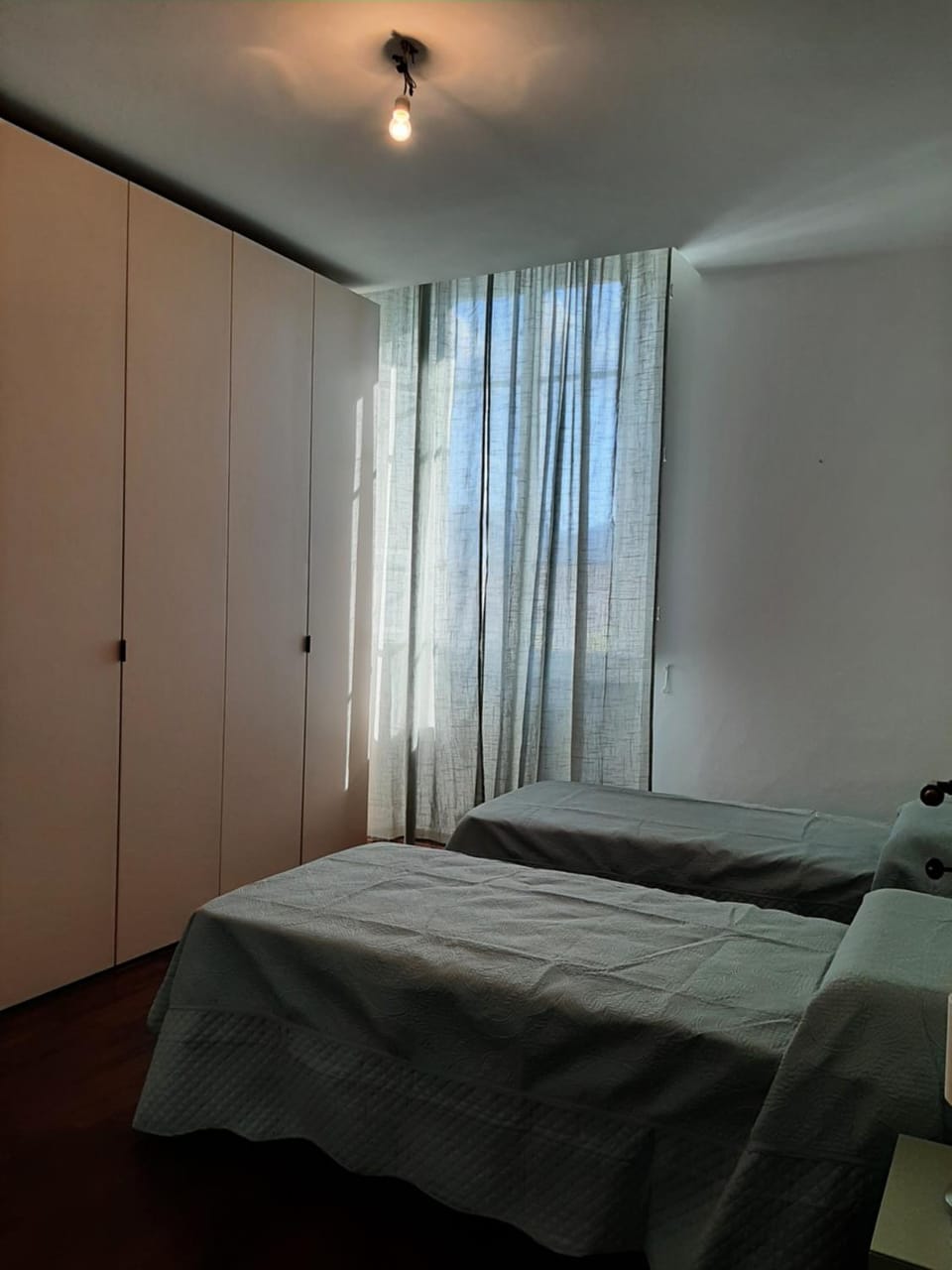 A due passi dalle mura Apartment in Capannori