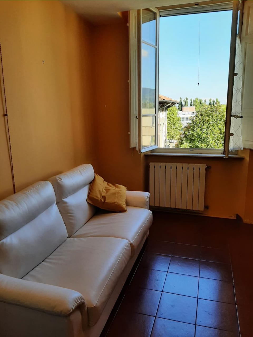 A due passi dalle mura Apartment in Capannori
