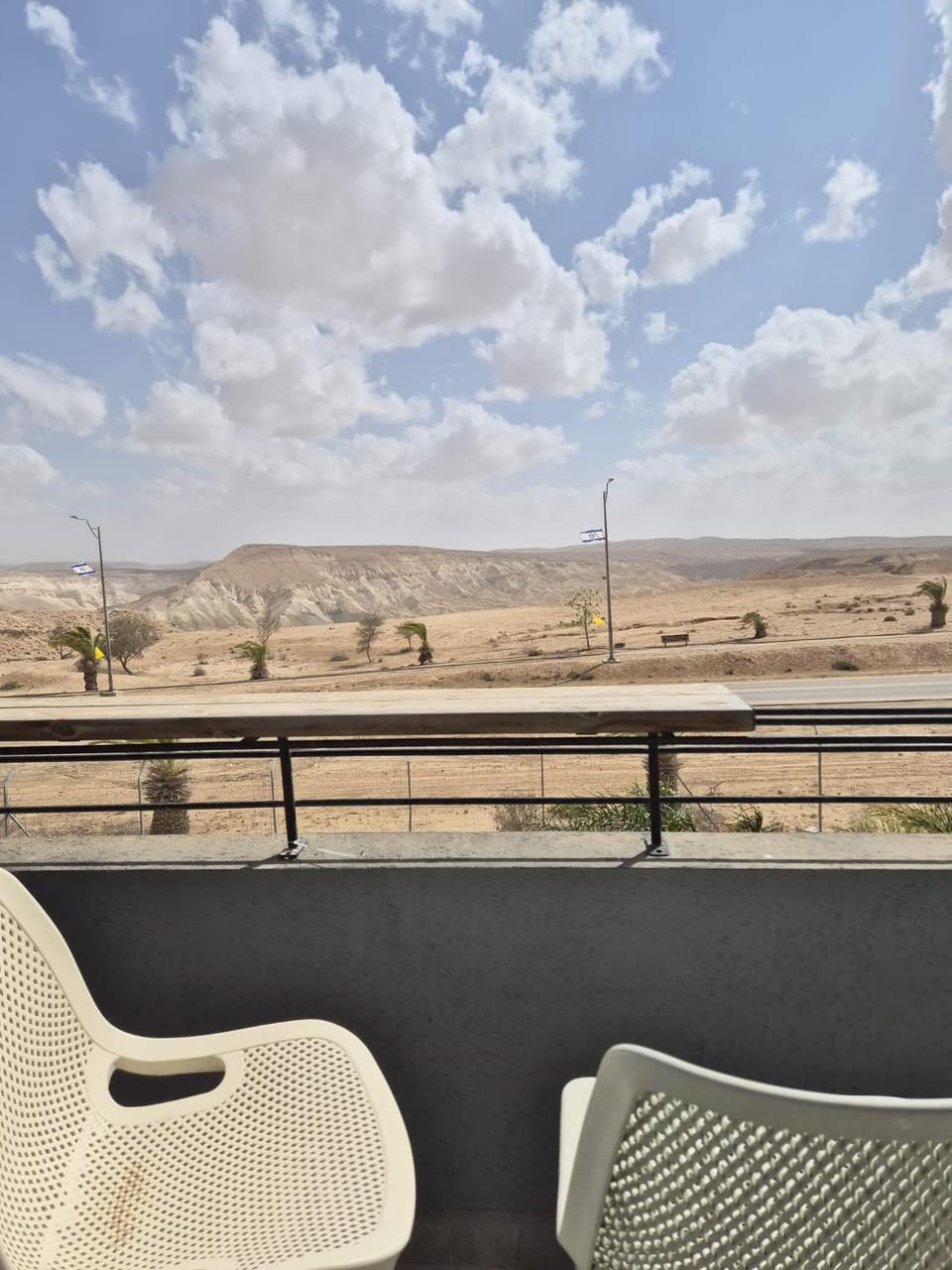 נס הבריאה House in South District